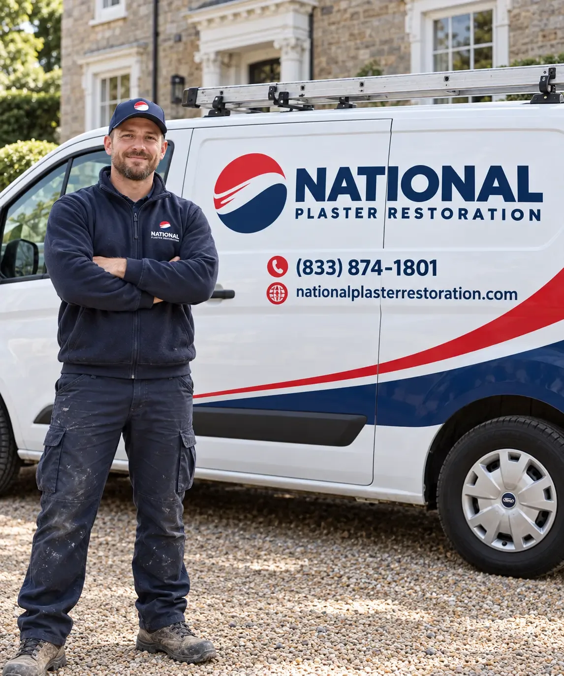 Plaster Repair company in Charmco, WV